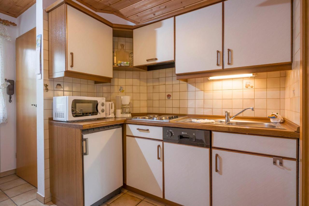 Haus Enzian Apartment Oberaudorf Ngoại thất bức ảnh