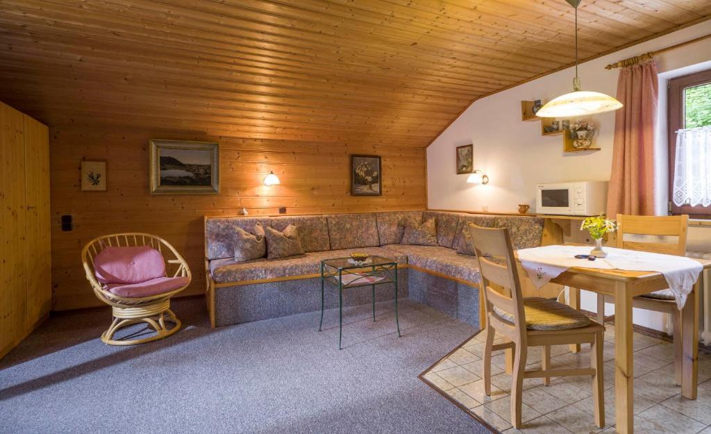 Haus Enzian Apartment Oberaudorf Phòng bức ảnh